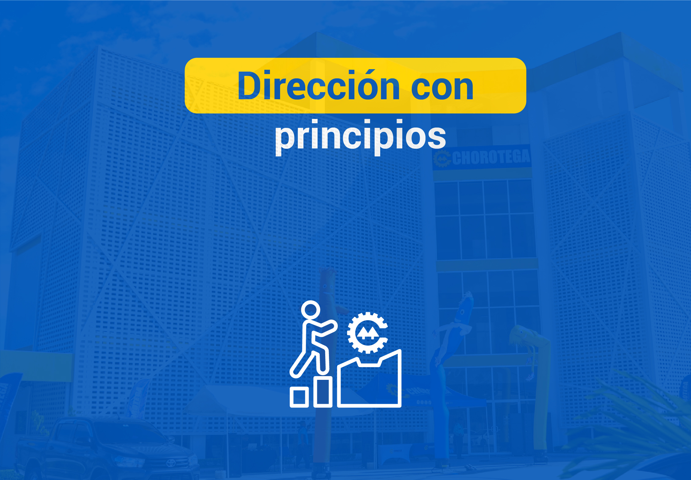 Gobierno cooperativo