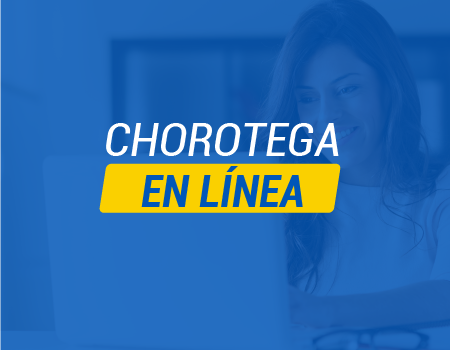 chorotega Online Chorotega