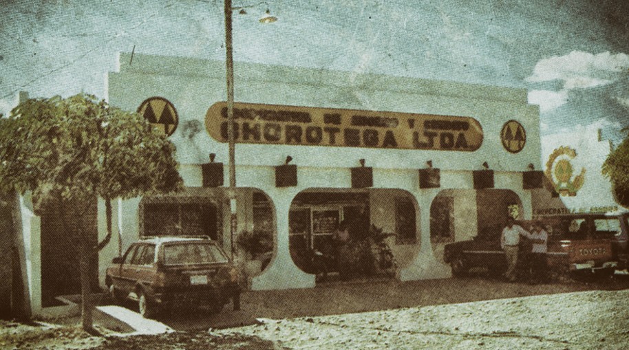 imagen cooperativa chorotega