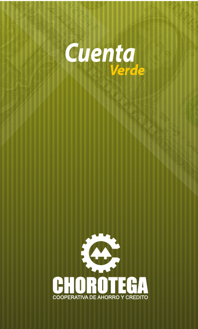Cuenta Verde (Dólares) 