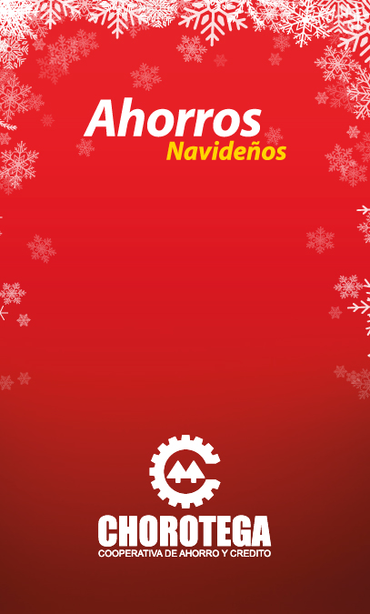 Cuenta de Ahorros Navideños