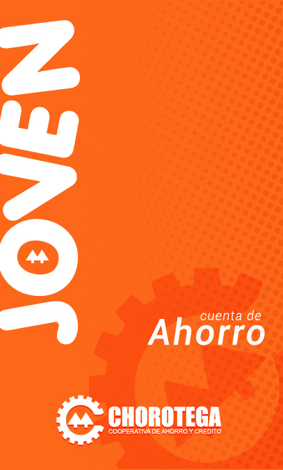 Cuenta de Ahorros Joven