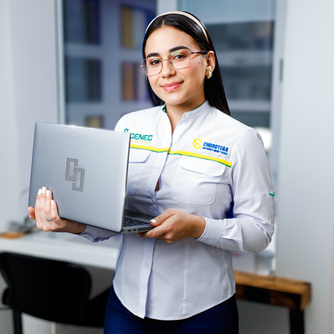 Centro de Negocios Cooperativos CENEC