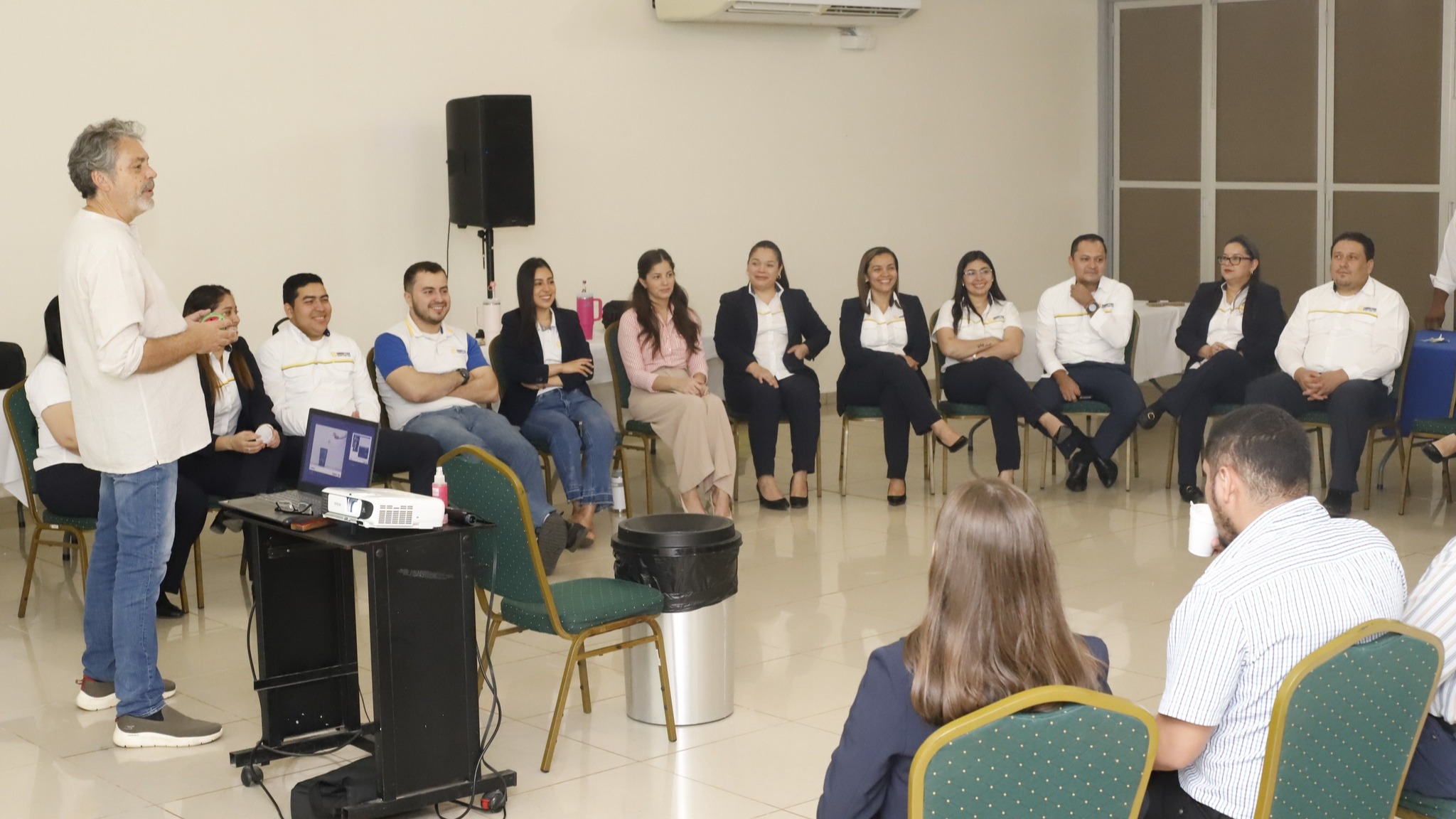 Formación en Coaching 