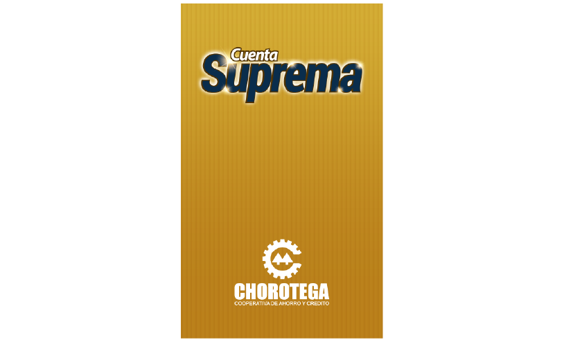 Cuenta Suprema