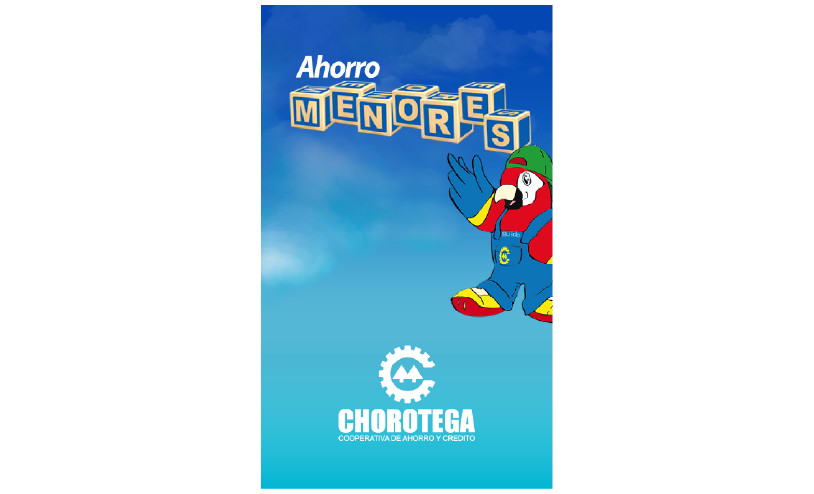 Cuenta de Ahorros Menores