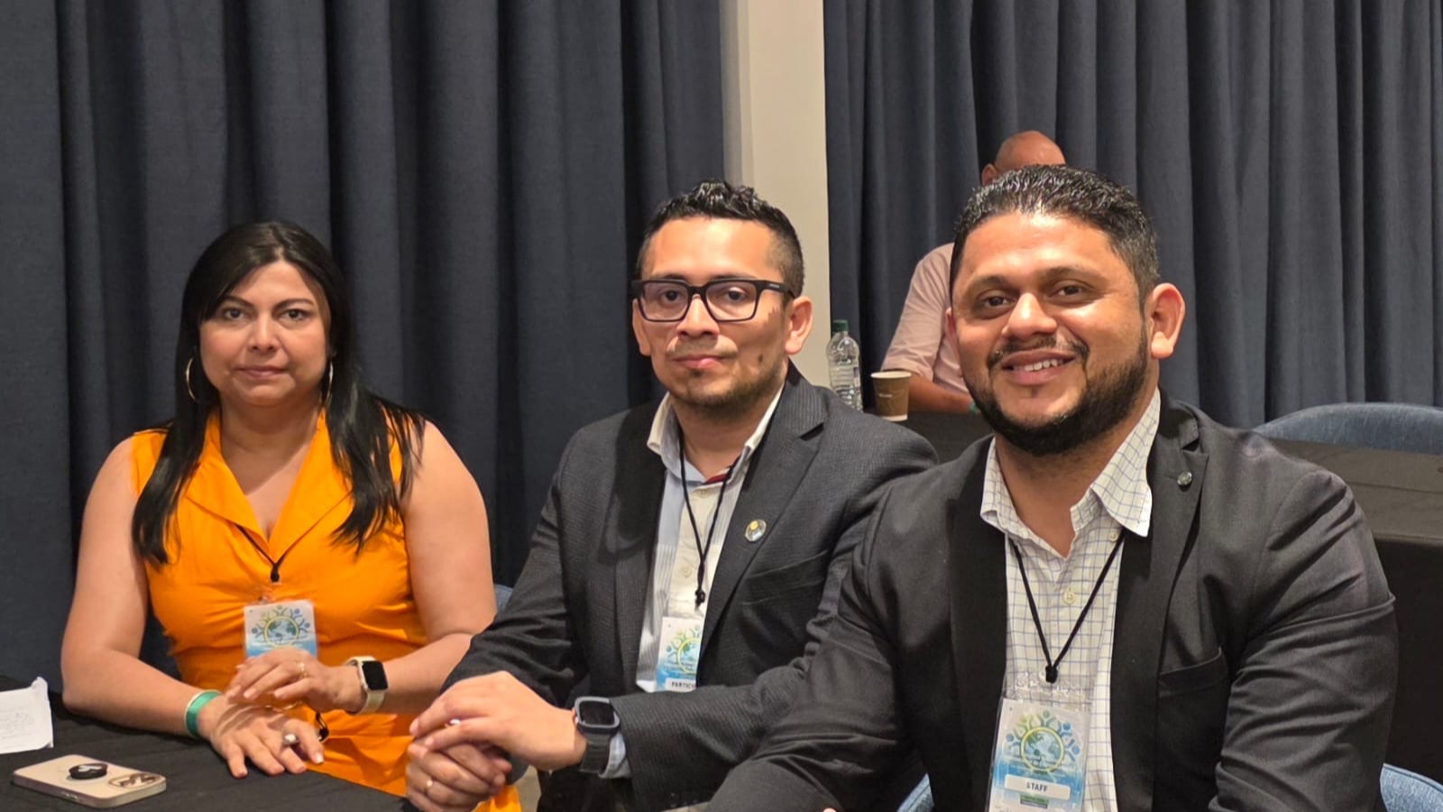 La Economía Social de Honduras trasciende fronteras. 