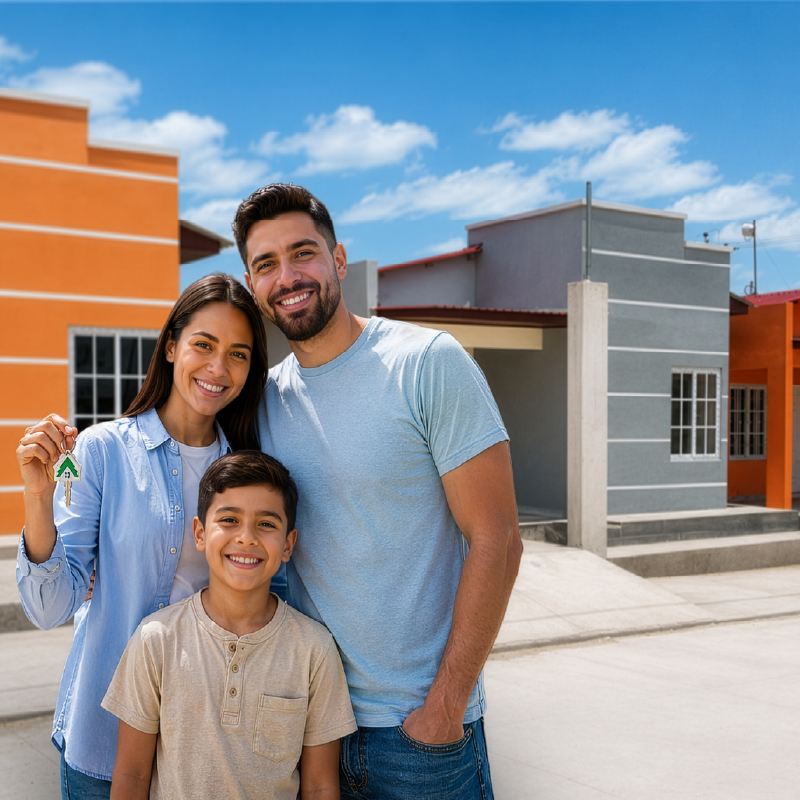Crédito Vivienda