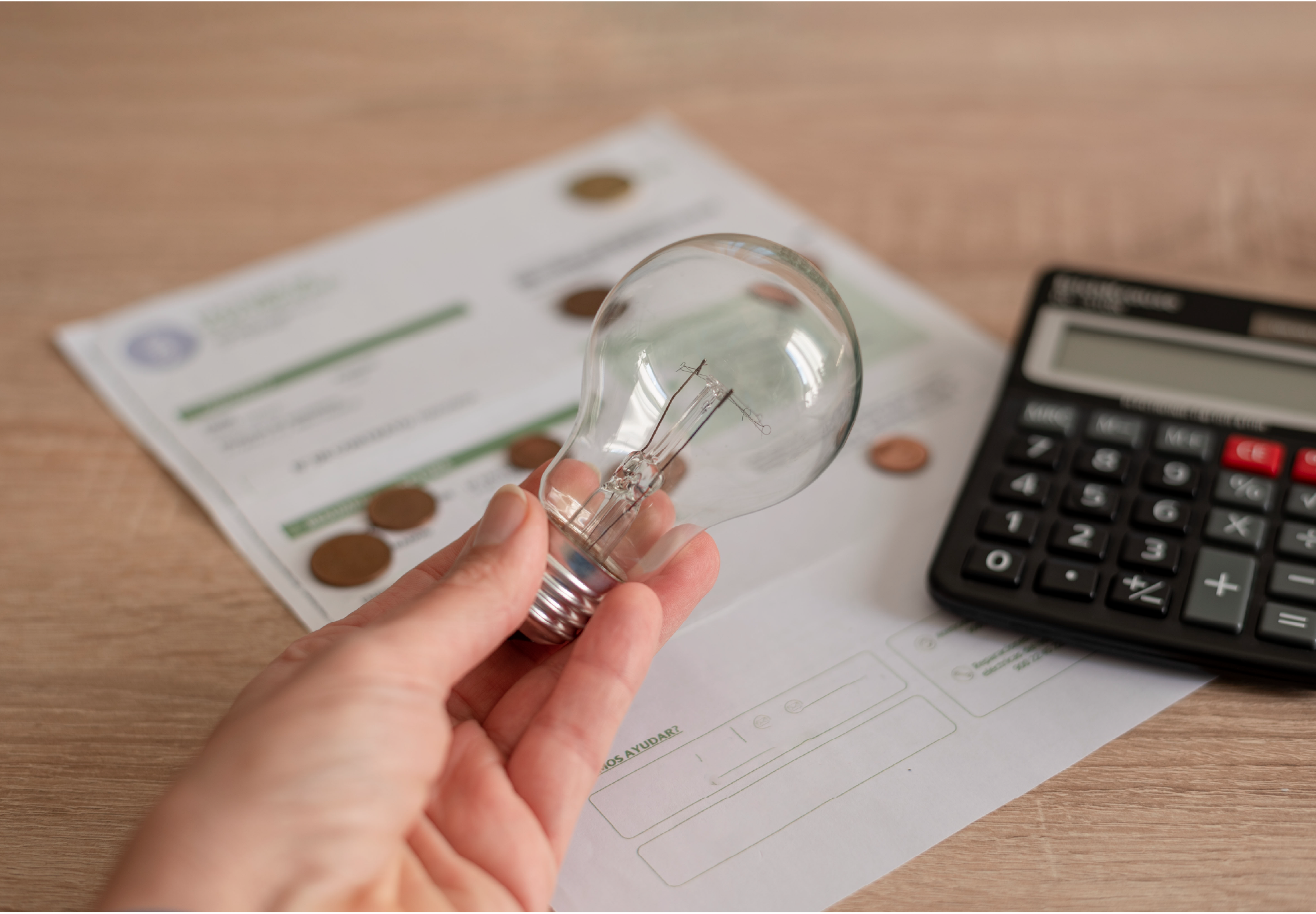 Pagos de Servicios Públicos