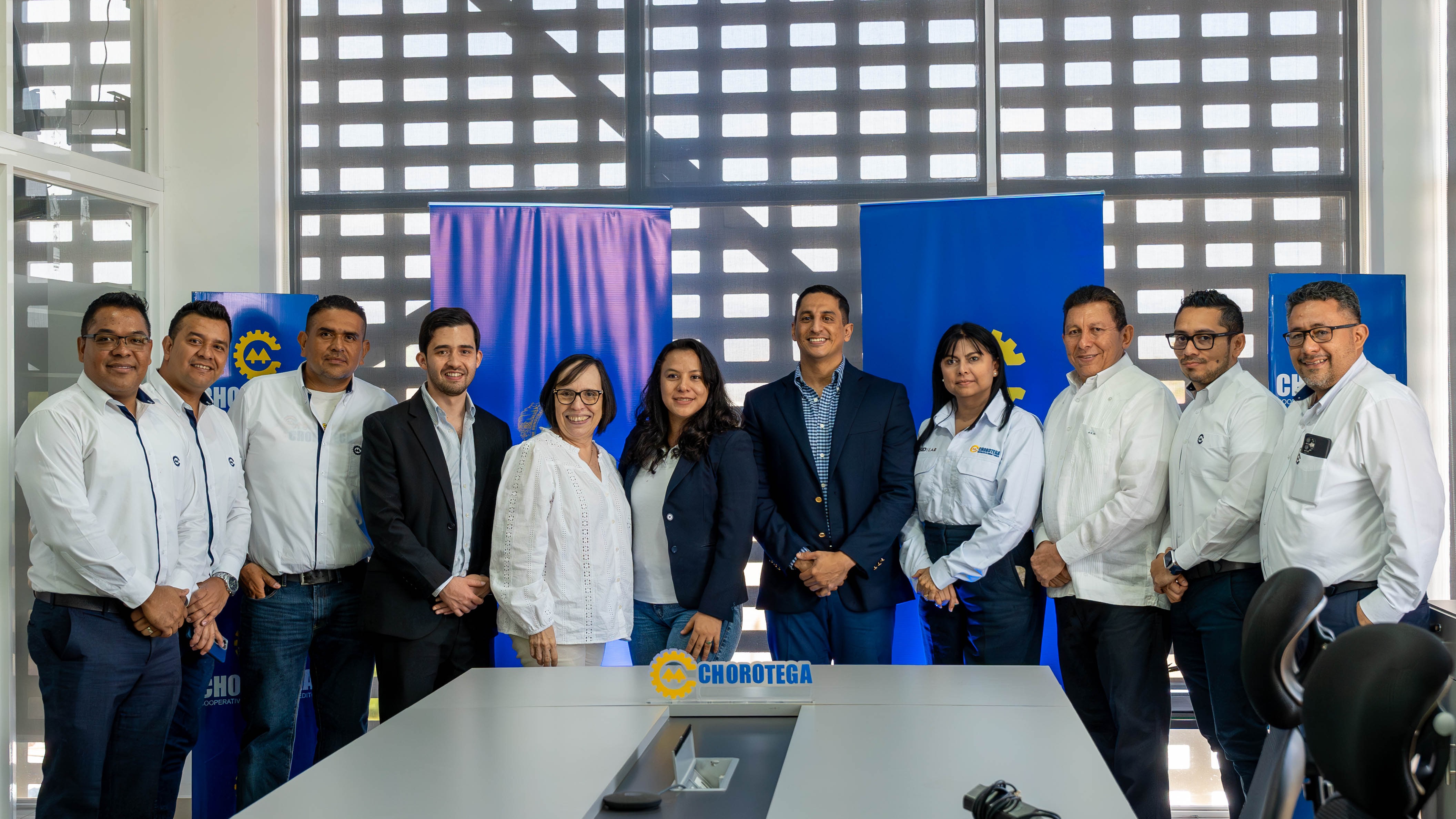𝗦𝘂𝗺𝗮𝗺𝗼𝘀 𝗲𝘀𝗳𝘂𝗲𝗿𝘇𝗼𝘀 𝗽𝗮𝗿𝗮 𝗴𝗲𝗻𝗲𝗿𝗮𝗿 𝗻𝘂𝗲𝘃𝗮𝘀 𝗼𝗽𝗼𝗿𝘁𝘂𝗻𝗶𝗱𝗮𝗱𝗲𝘀.