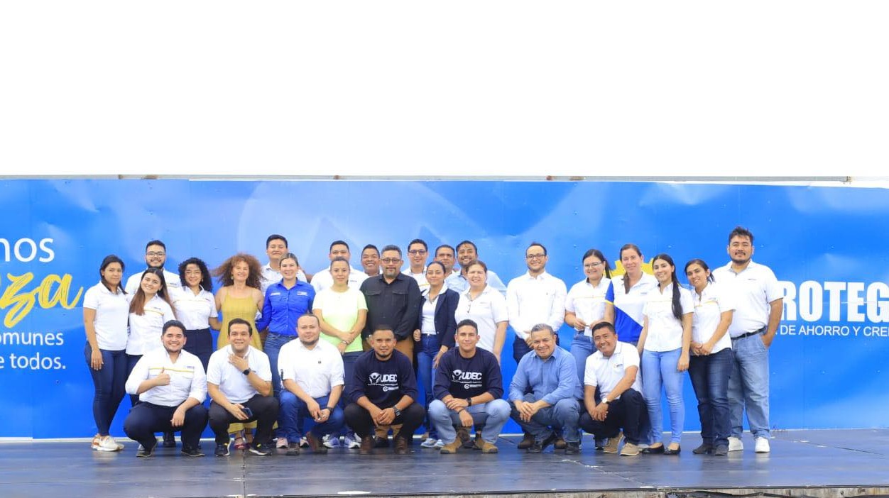 Unidad de Desarrollo Empresarial Cooperativa (UDEC)