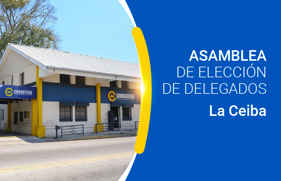 Asamblea La Ceiba