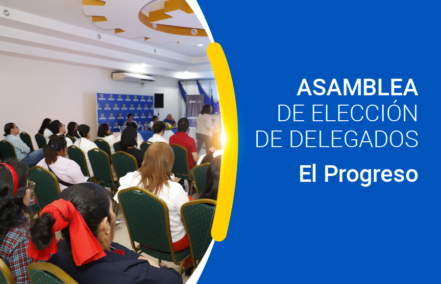 Asamblea El Progreso