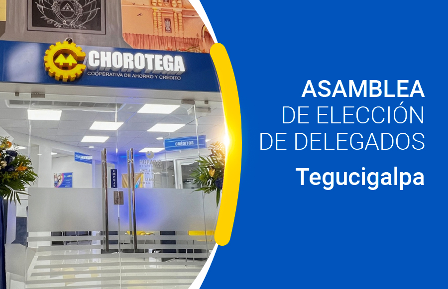 Atención afiliados de Tegucigalpa