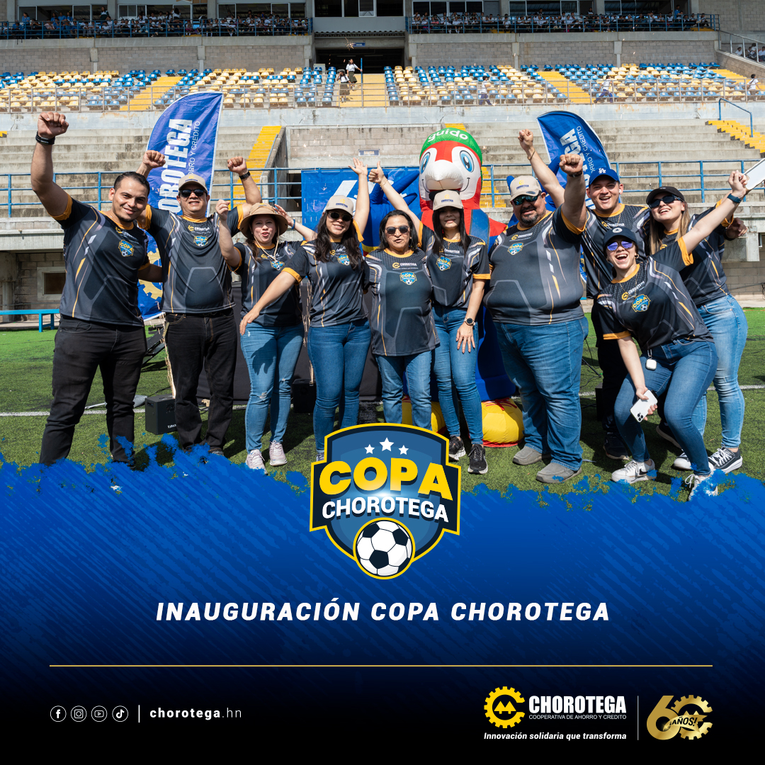 Copa Chorotega